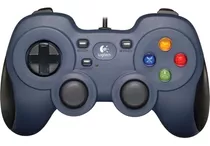 Joystick Logitech F310 Gamepad