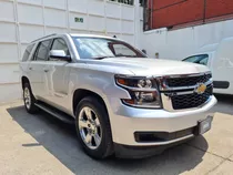 Chevrolet Tahoe 2017