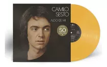 Camilo Sesto: Algo De Mi (50th Aniversario, Lp Sellado)