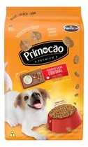 Alimento Primoção Premium Original  Para Perro Adulto De Raza Mini Y Pequeña Sabor Carne Y Arroz En Bolsa De 10.1kg