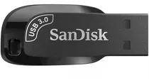 Pen Drive 32gb Cruzer Blade Ultra Shift 3.0 Lacrado Sandisk