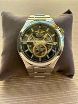 Reloj Bulova Automático