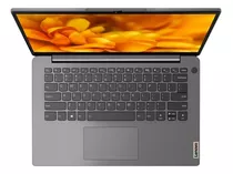 Notebook Lenovo Ideapad 3 14itl6 I5-1155g7 4gb+4gb 256ssd 14