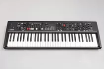 Yamaha Yc61 61-key Compact Stage Keyboard Free Shipping