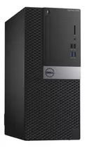 Desktop Dell Optiplex 5040 Mt 8gb Intel Core I5 6ª Geração 