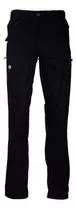 Pantalon Tactico Combate Rip Stop  Antidesgarro Reflectivo