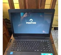 Notebook Positivo Stilo Xc5631