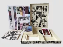 Caja Box Paquete Vip Taylor Swift Eras Tour Merchandising