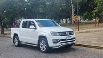 Vw Amarok V6 Higlhine 