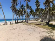 Vendo Varios Terrenos Playa Las Galeras Samana