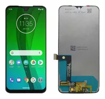 Display Lcd + Tactil Para  Motorola Moto G7  Plus