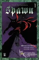 Livro Coleção Hq: Spawn Collection (12 Vols. Completo Sem Fitas) - Todd Mcfarlane [1998]