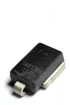 Diodo Tvs Sm8s30a Supresor Voltajes Pack 3 Unidades