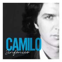 Camilo Sesto - Camilo Sinfonico (cd+dvd) | Cd