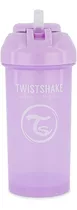 Vaso Con Bombilla Twistshake Straw Cup 360ml