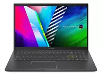 Laptop Asus Vivobook 15 Oled K513 Core I5-1135g7 12gb Ram