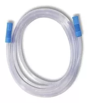 Tubo De Aspiración Conector Universal. 1.8 Mts Pack 12 Unida