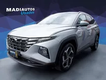 Hyundai New Tucson Nx4 Limited 2.0 Automatica 4x4 Gasolina