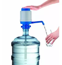 Dispensador De Agua Para Bidon De 5 Litros 20 Litros