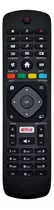 Controle Remoto Compatível Tv Philips Smart 43pfg5102/78