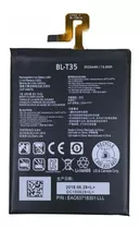 Batería Para Google Pixel 2 Xl Bl-t35 3520mah