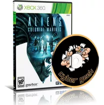 X-box 360 - Aliens Colonial Marines (l.t. 3.0)