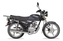 Baccio Classic F Ii 125 - Moped