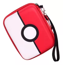 Estuche/bolso Para Cartas Pokemon