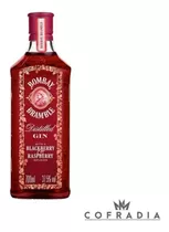 Gin Bombay Bramble  Raspberry  700 Ml