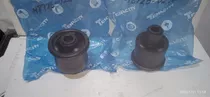 Bujes Puente Eje Trasero Toyota Corolla 15-19 Lh Rh Leer