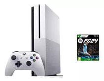 Xbox One S 1 Tb 2 Controles Inlcuye Fc 24 (fifa 24 ) +juegos