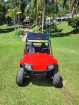 Utv Polaris Rzr 170