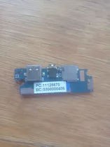 Placa Usb /ssd Positivo Q232a