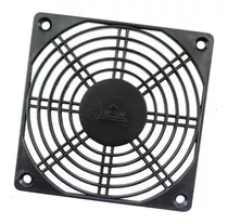 2 Telas Grade Proteção Cooler Micro Ventilador 12 X 12cm