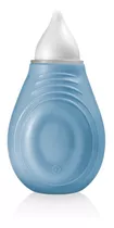 Aspirador Nasal Azul 0+m Multikids Baby - Bb245