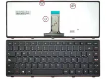 Teclado Para Lenovo Ideapad G400s G405s G410s S410p