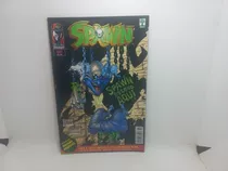 Hq - Spawn - Spawn Esteve Aqui - Image