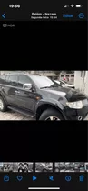 Mitsubishi Pajero Dakar 2013 3.5 Hpe Flex Aut. 5p