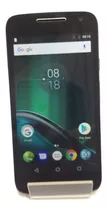  Celular Moto G4 Play 16 Gb Dual Sim 16gb