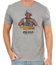 Piluso Olmedo Remera Unica Capitan