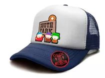 Gorra Serie Animada De Tv South Park 003