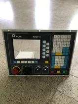 Membrana Cnc Mach 8 - Romi Centur 30