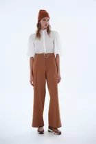 Pantalon Wide Leg Susie  Mujer Desiderata