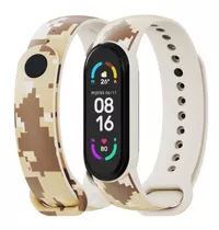 Correa Para Xiaomi Mi Smart Band 7