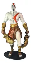 Boneco Kratos God Of War Classico - Action Figure