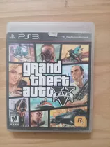 Gta 5 Ps3