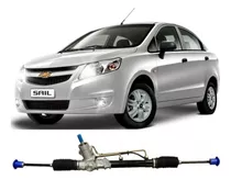 Cremallera Direccion Hidraulica Chevrolet Sail 2011-2017