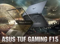 Asus Tuf F15 
