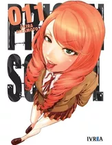 Manga Prison School Vol.11 - Ivrea