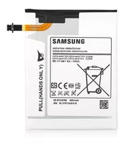 Batería Pila Samsung Galaxy Tab 4 7.0 Sm-t230 Sm-t235